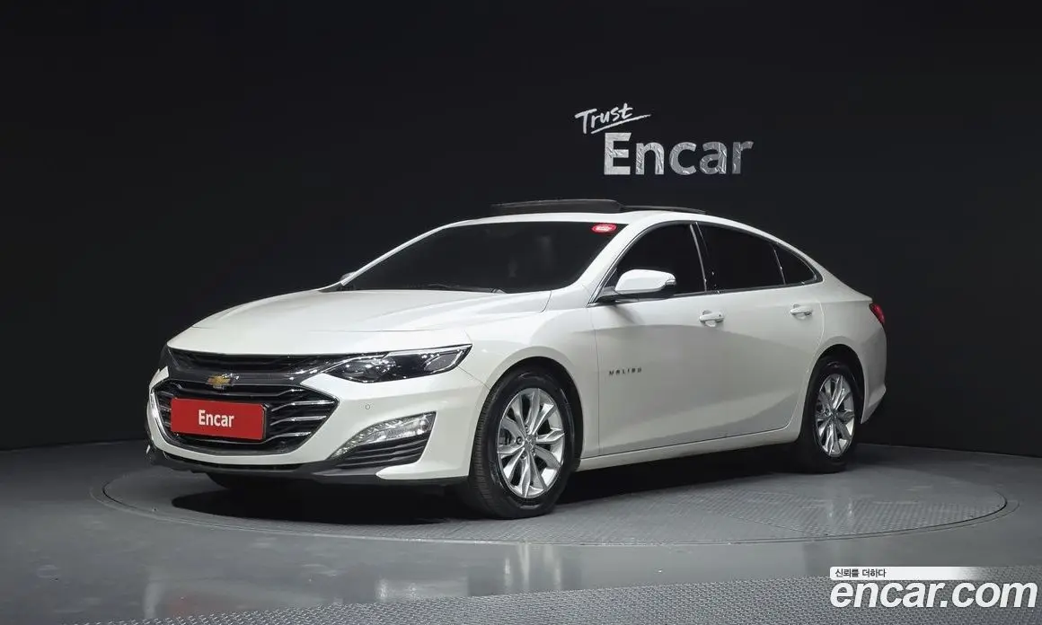 Chevrolet Malibu 2019 1.3 автомат (гидро), фото 1 Chevrolet Malibu 2019 1.3 автомат (гидро), фото 1