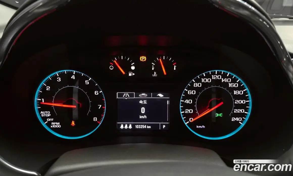 Chevrolet Malibu 2019 1.3 автомат (гидро), фото 11 Chevrolet Malibu 2019 1.3 автомат (гидро), фото 11
