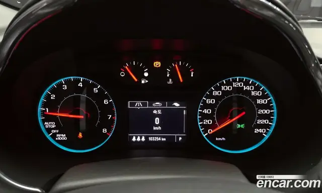 Chevrolet Malibu 2019 1.3 автомат (гидро), миниатюра 11 Chevrolet Malibu 2019 1.3 автомат (гидро), миниатюра 11