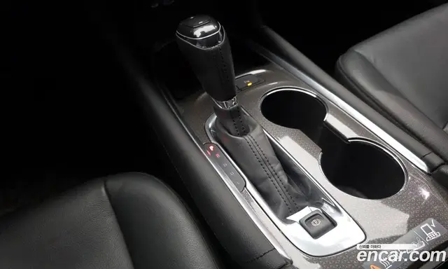 Chevrolet Malibu 2019 1.3 автомат (гидро), миниатюра 12