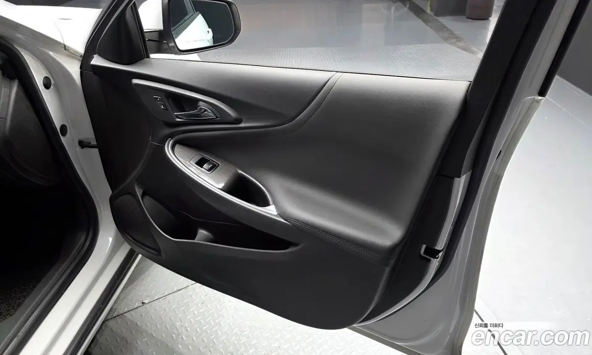 Chevrolet Malibu 2019 1.3 автомат (гидро), фото 14 Chevrolet Malibu 2019 1.3 автомат (гидро), фото 14