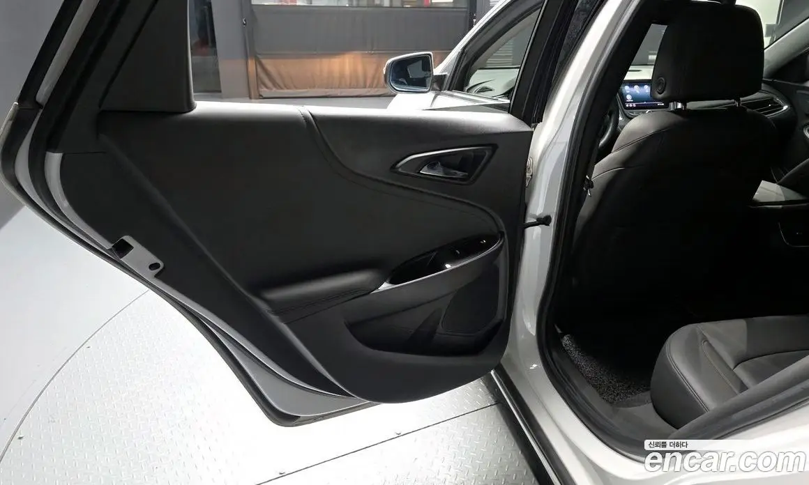 Chevrolet Malibu 2019 1.3 автомат (гидро), фото 15 Chevrolet Malibu 2019 1.3 автомат (гидро), фото 15