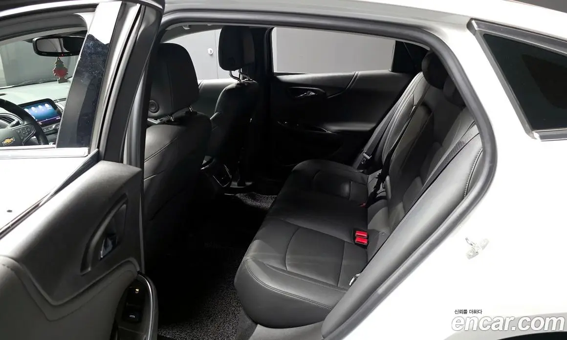 Chevrolet Malibu 2019 1.3 автомат (гидро), фото 16 Chevrolet Malibu 2019 1.3 автомат (гидро), фото 16