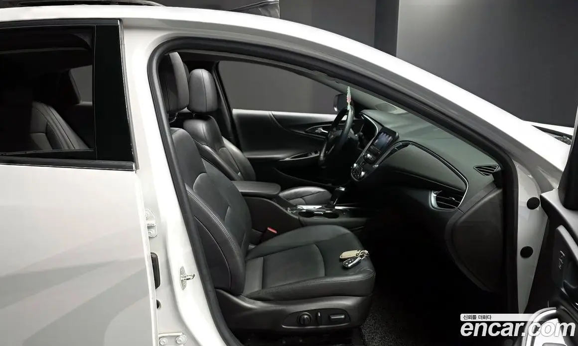 Chevrolet Malibu 2019 1.3 автомат (гидро), фото 17 Chevrolet Malibu 2019 1.3 автомат (гидро), фото 17