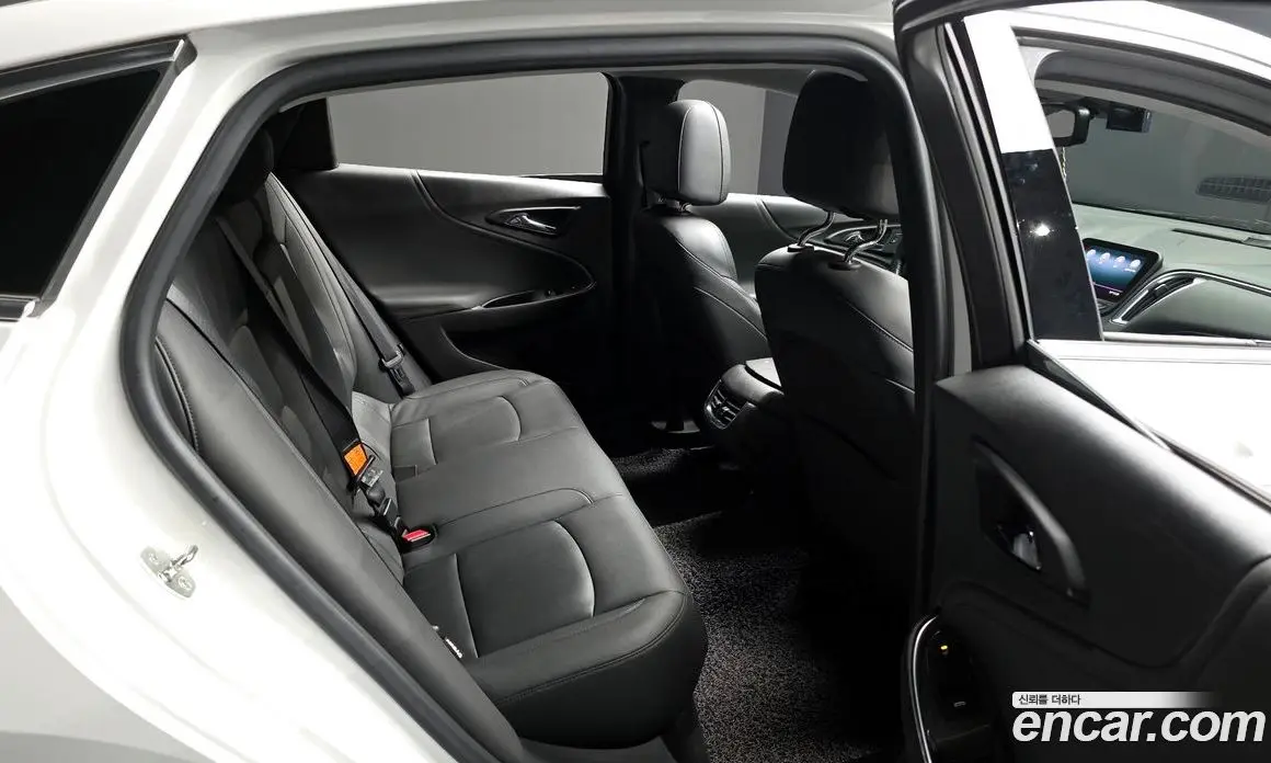 Chevrolet Malibu 2019 1.3 автомат (гидро), фото 18 Chevrolet Malibu 2019 1.3 автомат (гидро), фото 18