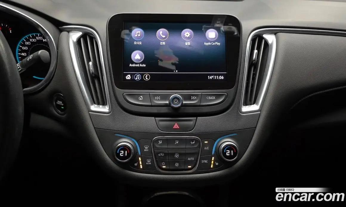 Chevrolet Malibu 2019 1.3 автомат (гидро), фото 20 Chevrolet Malibu 2019 1.3 автомат (гидро), фото 20