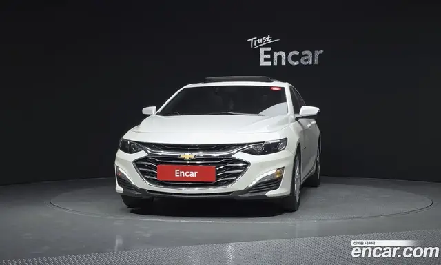 Chevrolet Malibu 2019 1.3 автомат (гидро), миниатюра 3 Chevrolet Malibu 2019 1.3 автомат (гидро), миниатюра 3