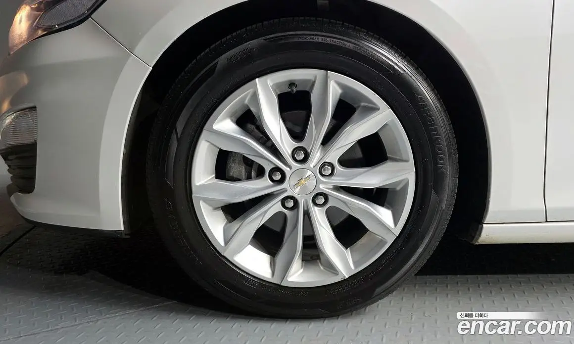 Chevrolet Malibu 2019 1.3 автомат (гидро), фото 5 Chevrolet Malibu 2019 1.3 автомат (гидро), фото 5