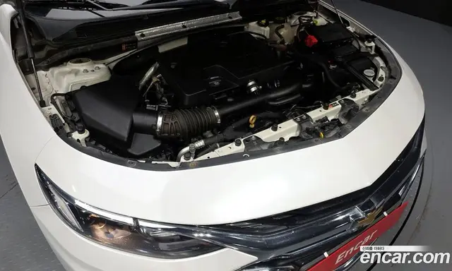 Chevrolet Malibu 2019 1.3 автомат (гидро), миниатюра 6 Chevrolet Malibu 2019 1.3 автомат (гидро), миниатюра 6
