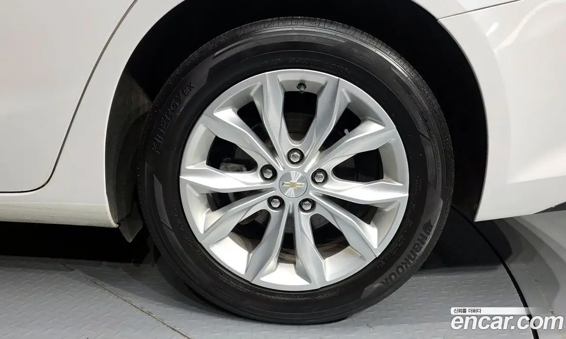 Chevrolet Malibu 2019 1.3 автомат (гидро), фото 7 Chevrolet Malibu 2019 1.3 автомат (гидро), фото 7