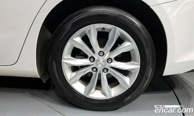 Chevrolet Malibu 2019 1.3 автомат (гидро), миниатюра 7 Chevrolet Malibu 2019 1.3 автомат (гидро), миниатюра 7