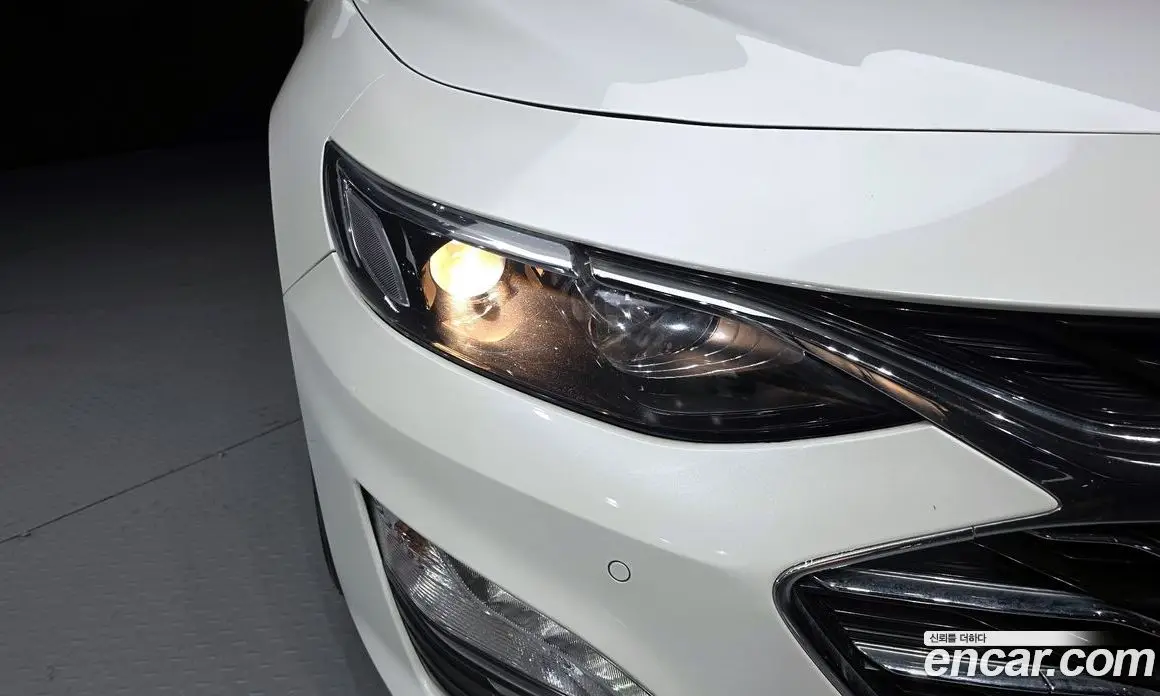 Chevrolet Malibu 2019 1.3 автомат (гидро), фото 8 Chevrolet Malibu 2019 1.3 автомат (гидро), фото 8