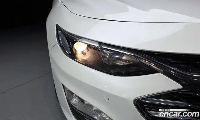 Chevrolet Malibu 2019 1.3 автомат (гидро), миниатюра 8 Chevrolet Malibu 2019 1.3 автомат (гидро), миниатюра 8