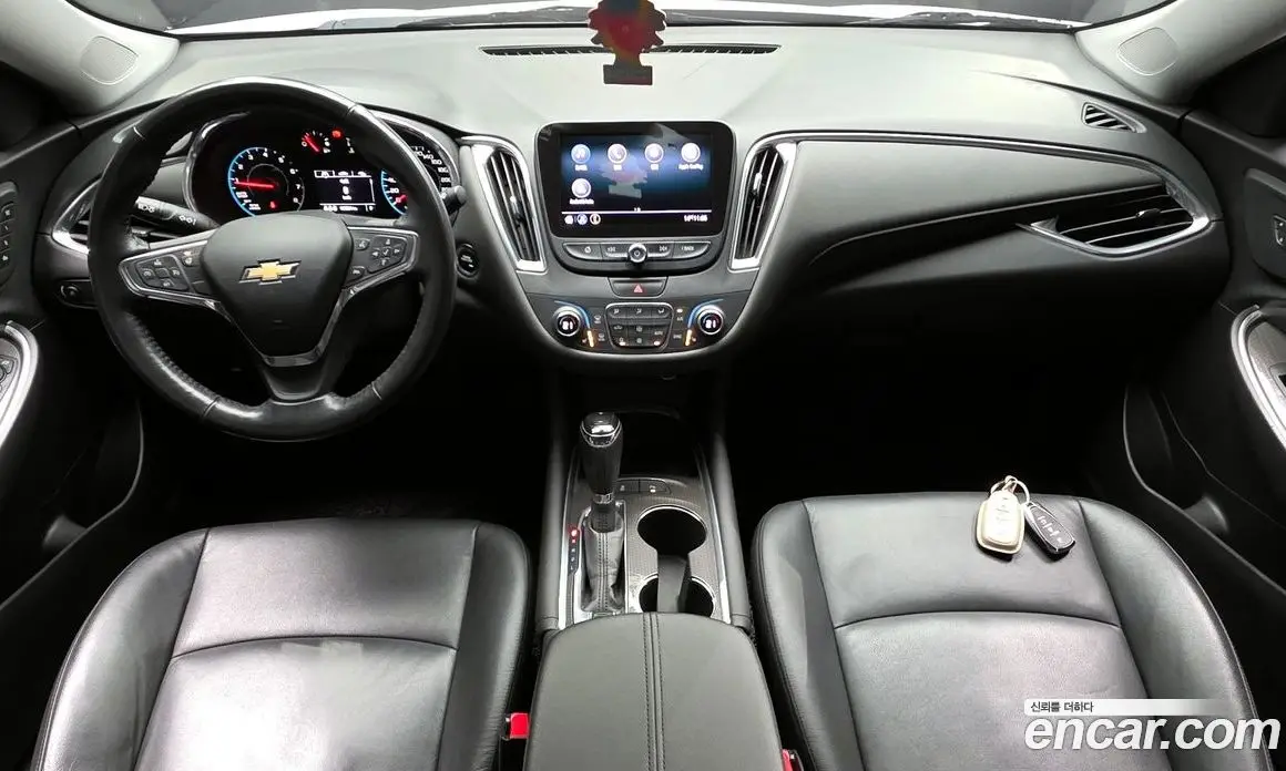 Chevrolet Malibu 2019 1.3 автомат (гидро), фото 10 Chevrolet Malibu 2019 1.3 автомат (гидро), фото 10