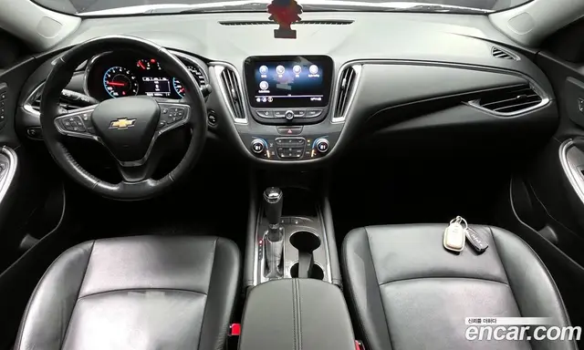 Chevrolet Malibu 2019 1.3 автомат (гидро), миниатюра 10 Chevrolet Malibu 2019 1.3 автомат (гидро), миниатюра 10
