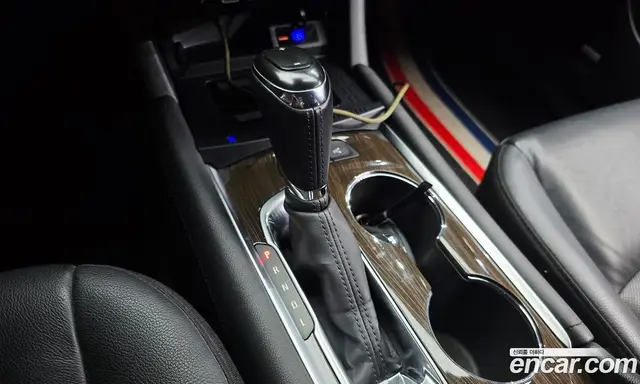 Chevrolet Malibu 2020 2.0 автомат (гидро), миниатюра 12