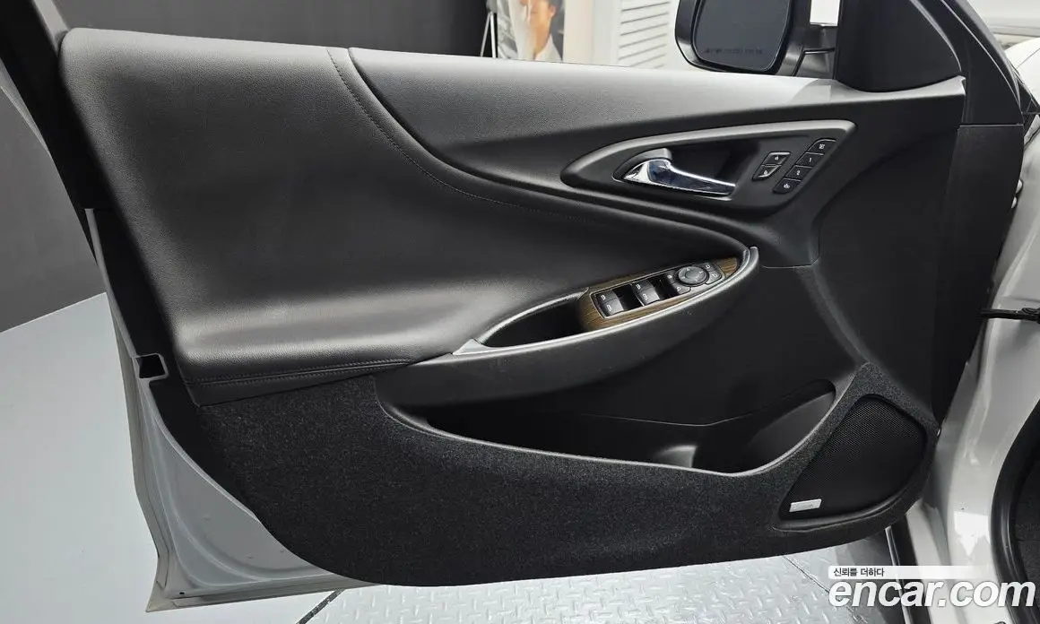 Chevrolet Malibu 2020 2.0 автомат (гидро), фото 14