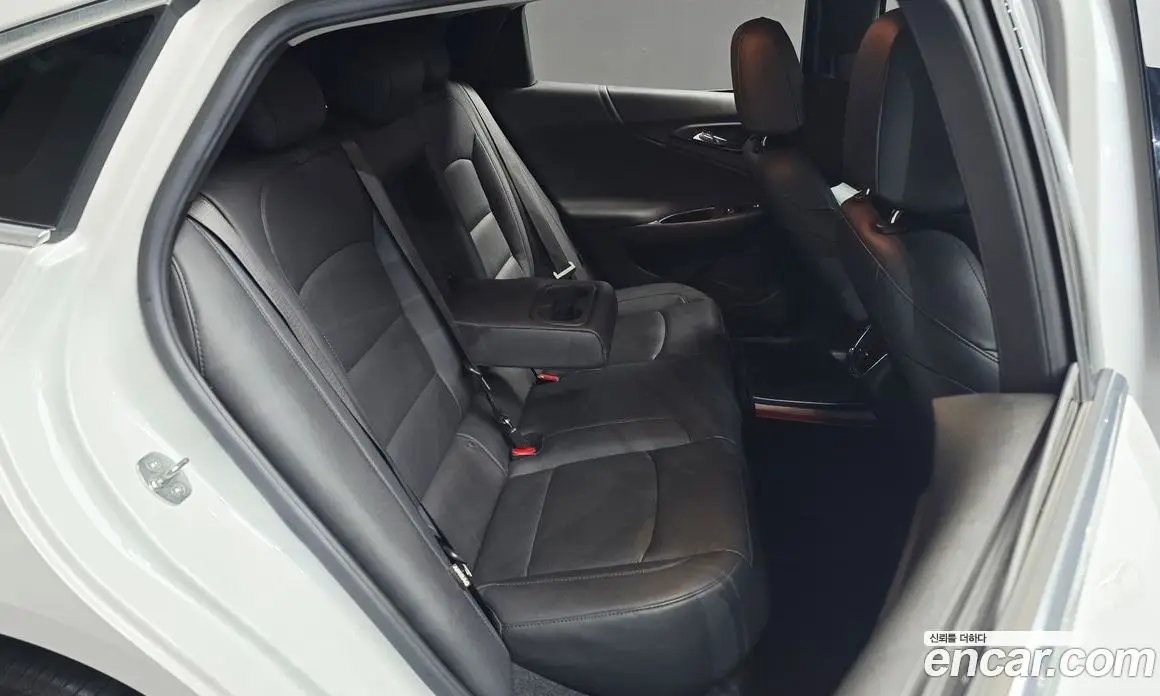 Chevrolet Malibu 2020 2.0 автомат (гидро), фото 16