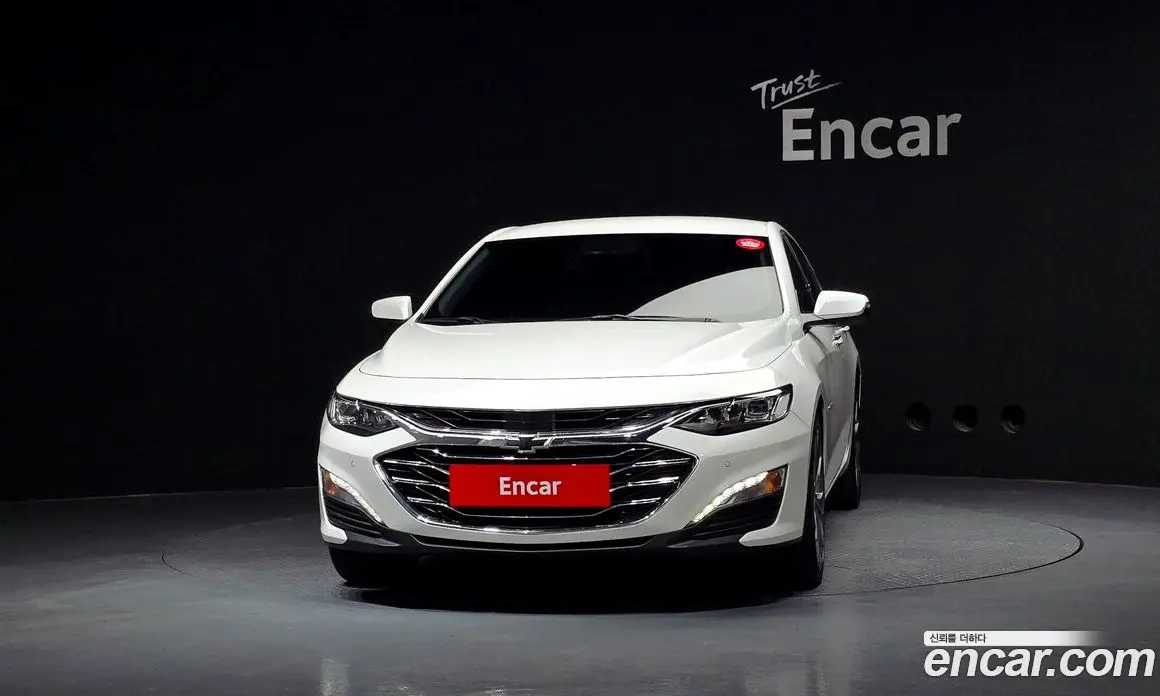 Chevrolet Malibu 2020 2.0 автомат (гидро), фото 3