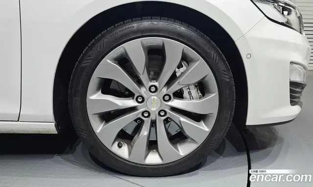 Chevrolet Malibu 2020 2.0 автомат (гидро), миниатюра 7