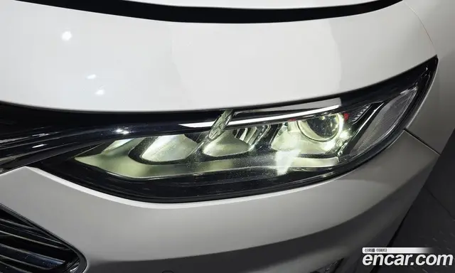 Chevrolet Malibu 2020 2.0 автомат (гидро), миниатюра 8