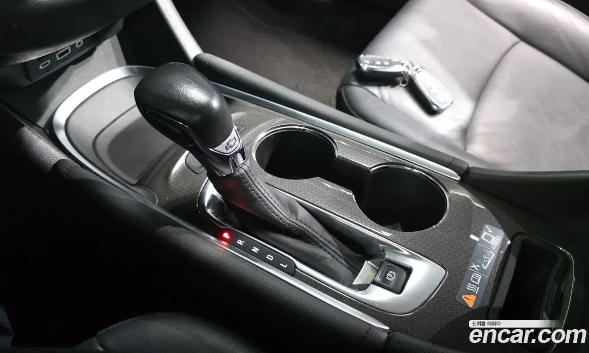 Chevrolet Malibu 2021 2.0 автомат (гидро), фото 12