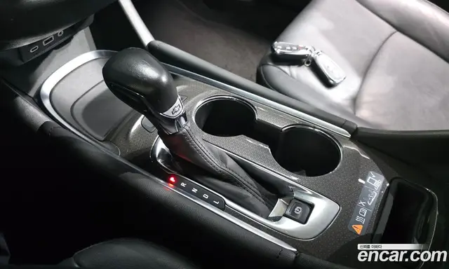 Chevrolet Malibu 2021 2.0 автомат (гидро), миниатюра 12