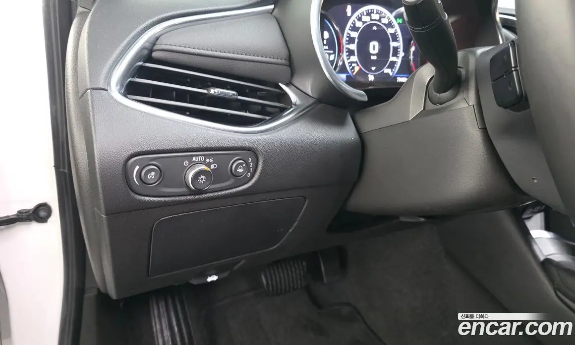 Chevrolet Malibu 2021 2.0 автомат (гидро), фото 20