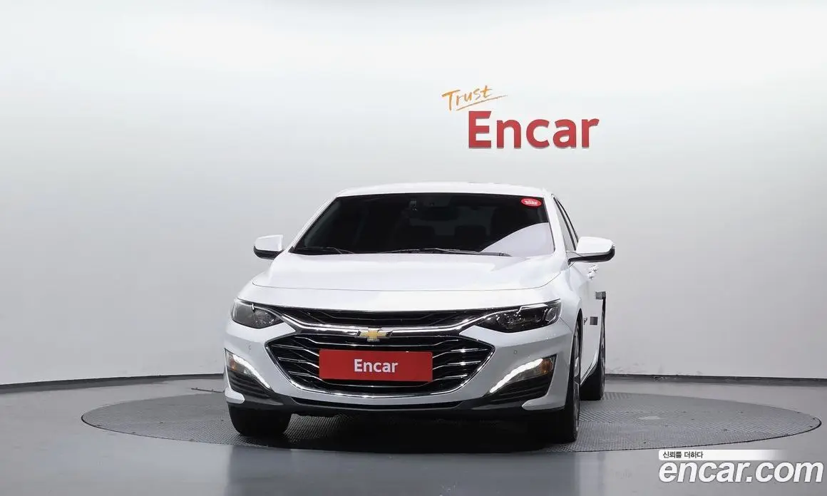 Chevrolet Malibu 2021 2.0 автомат (гидро), фото 3