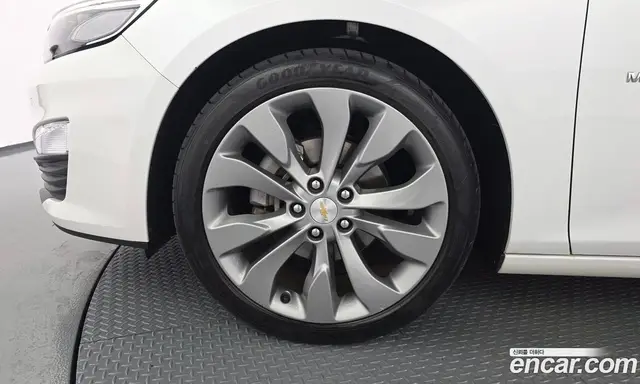 Chevrolet Malibu 2021 2.0 автомат (гидро), миниатюра 5