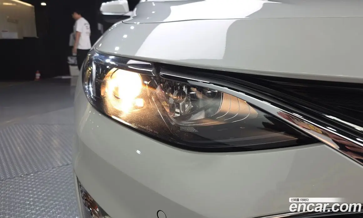Chevrolet Malibu 2021 2.0 автомат (гидро), фото 8