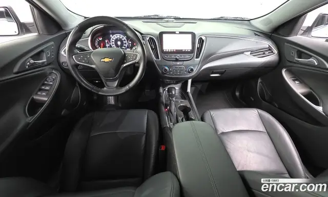 Chevrolet Malibu 2021 2.0 автомат (гидро), миниатюра 10