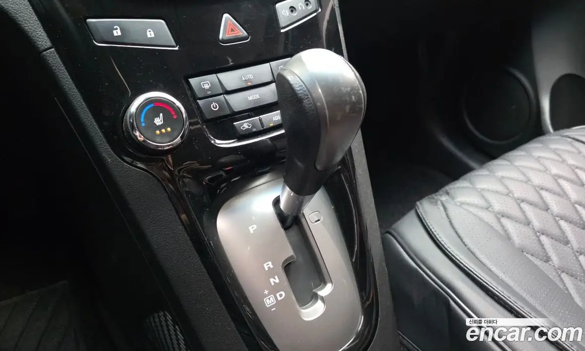 Chevrolet Orlando 2011 2.0 автомат (гидро), фото 12 Chevrolet Orlando 2011 2.0 автомат (гидро), фото 12