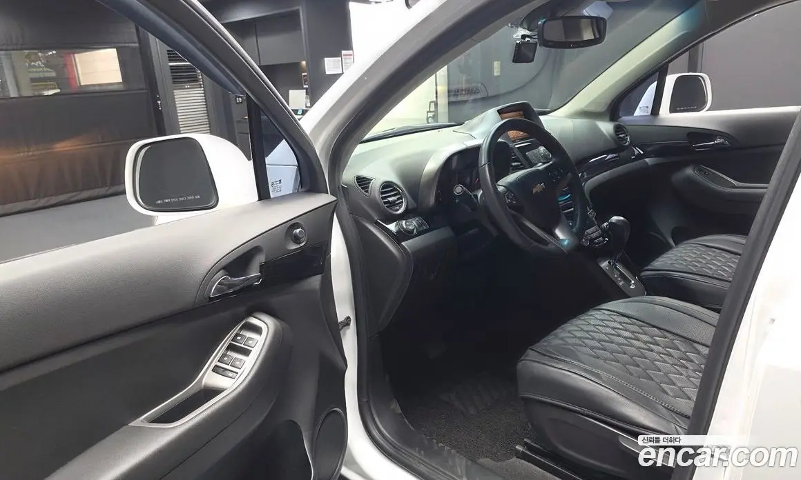Chevrolet Orlando 2011 2.0 автомат (гидро), фото 13 Chevrolet Orlando 2011 2.0 автомат (гидро), фото 13