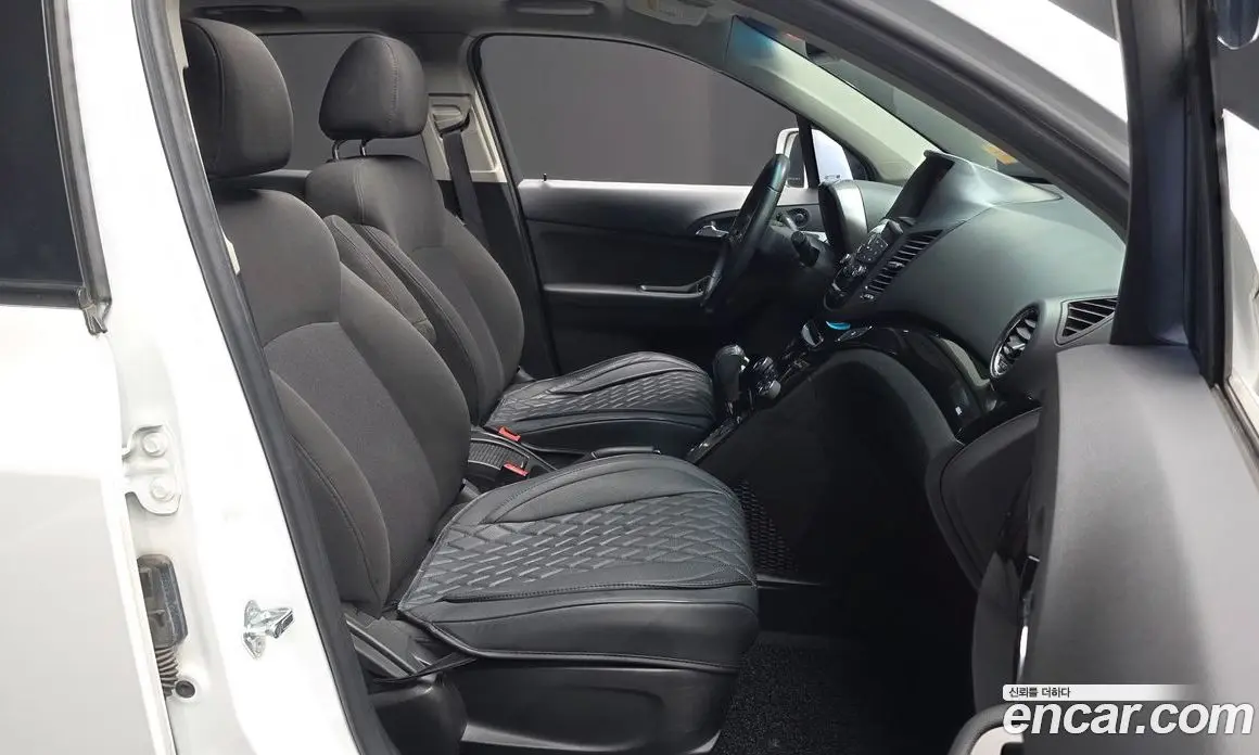 Chevrolet Orlando 2011 2.0 автомат (гидро), фото 16 Chevrolet Orlando 2011 2.0 автомат (гидро), фото 16