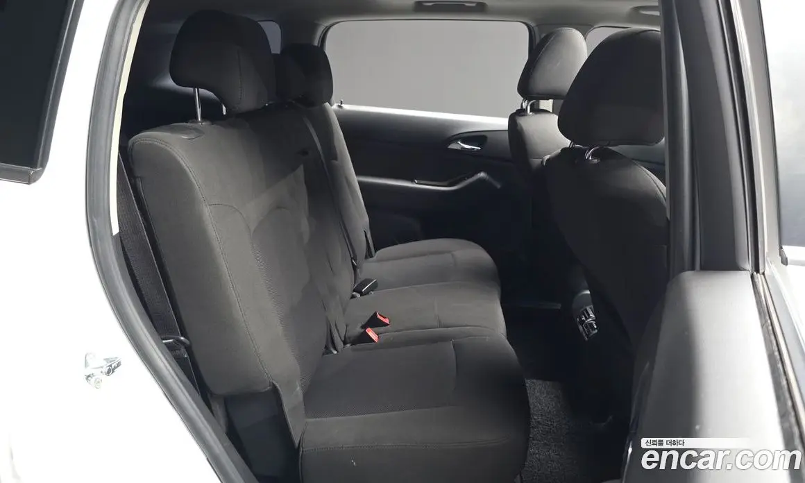 Chevrolet Orlando 2011 2.0 автомат (гидро), фото 17 Chevrolet Orlando 2011 2.0 автомат (гидро), фото 17