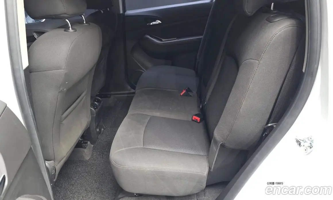 Chevrolet Orlando 2011 2.0 автомат (гидро), фото 18 Chevrolet Orlando 2011 2.0 автомат (гидро), фото 18