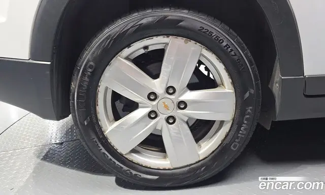 Chevrolet Orlando 2011 2.0 автомат (гидро), миниатюра 5 Chevrolet Orlando 2011 2.0 автомат (гидро), миниатюра 5