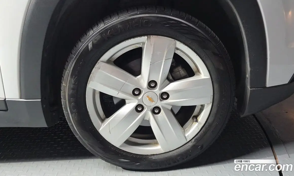 Chevrolet Orlando 2011 2.0 автомат (гидро), фото 7 Chevrolet Orlando 2011 2.0 автомат (гидро), фото 7