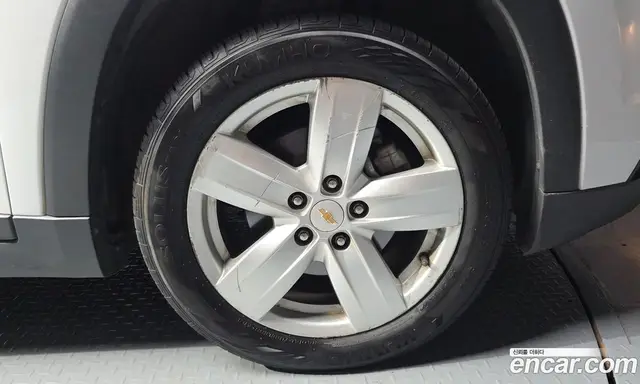 Chevrolet Orlando 2011 2.0 автомат (гидро), миниатюра 7 Chevrolet Orlando 2011 2.0 автомат (гидро), миниатюра 7