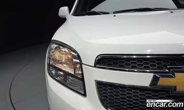 Chevrolet Orlando 2011 2.0 автомат (гидро), миниатюра 8 Chevrolet Orlando 2011 2.0 автомат (гидро), миниатюра 8