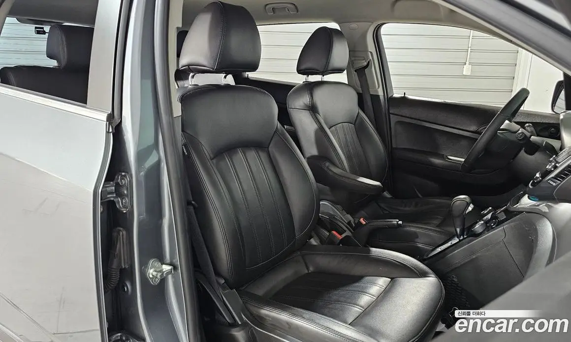 Chevrolet Orlando 2017 2.0 автомат (гидро), фото 11