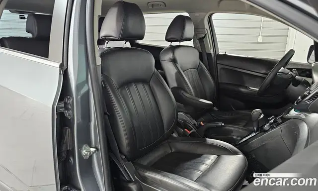 Chevrolet Orlando 2017 2.0 автомат (гидро), миниатюра 11