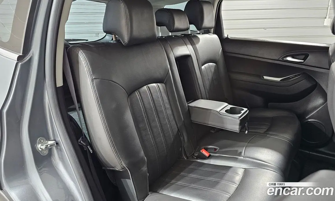 Chevrolet Orlando 2017 2.0 автомат (гидро), фото 12