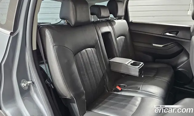 Chevrolet Orlando 2017 2.0 автомат (гидро), миниатюра 12