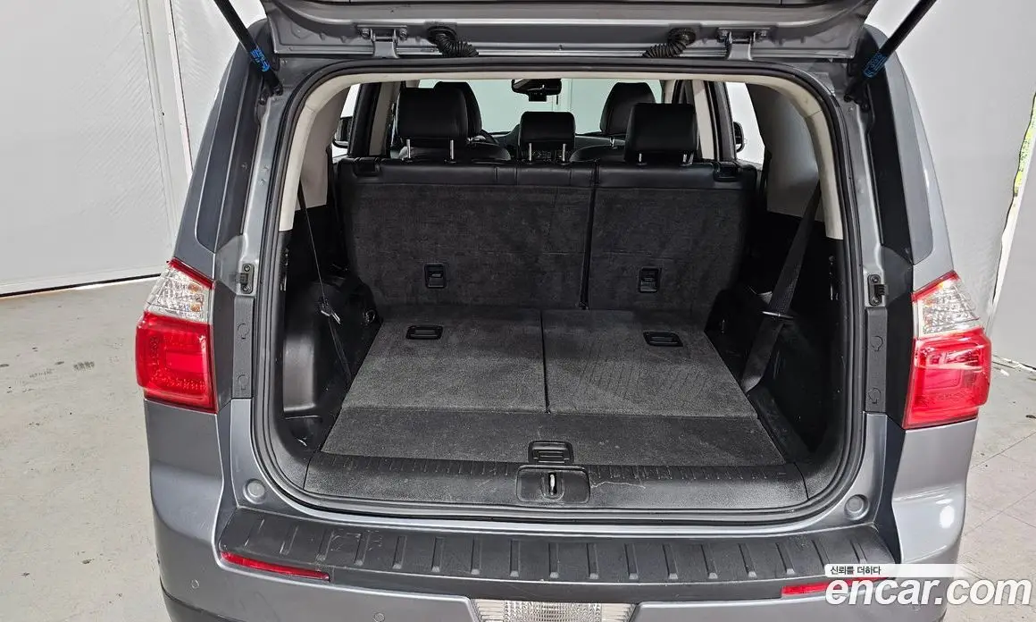 Chevrolet Orlando 2017 2.0 автомат (гидро), фото 20