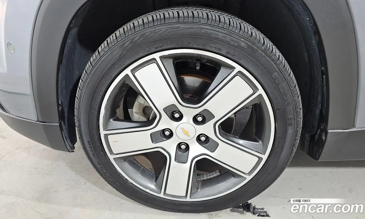Chevrolet Orlando 2017 2.0 автомат (гидро), фото 5