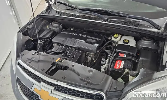 Chevrolet Orlando 2017 2.0 автомат (гидро), миниатюра 6
