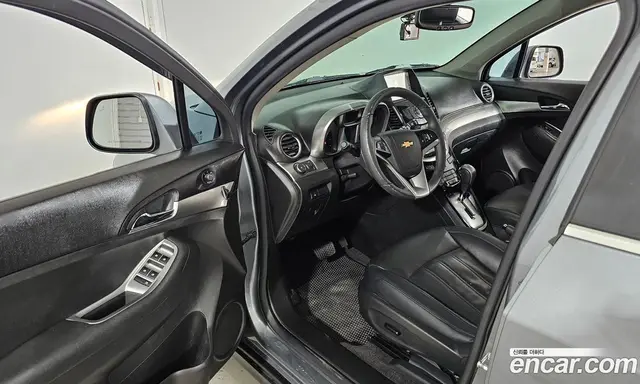 Chevrolet Orlando 2017 2.0 автомат (гидро), миниатюра 10