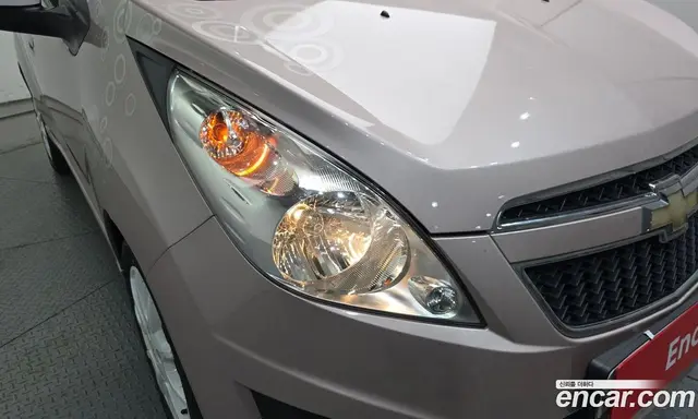 Chevrolet Spark 2012 1.0 автомат (гидро), миниатюра 8 Chevrolet Spark 2012 1.0 автомат (гидро), миниатюра 8